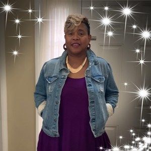 Meet your Posher, Bernadette